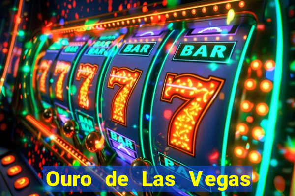 Ouro de Las Vegas o ouro maldito de las vegas filme online